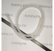 Резина силиконовая под сварочную планку (690*15*11мм) для DZ-800/2L