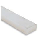 Резина силиконовая под сварочную планку DZ-260 NEW (268*20*10 мм)