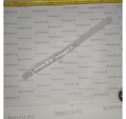 Резина силиконовая под сварочную планку DZ-400 NEW (16*16 мм)