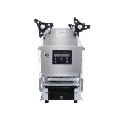 Автоматический запайщик лотков HL-95A (142*92, двойная матрица)