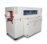 Высокоскоростной термоусадочный тоннель BS-5030X