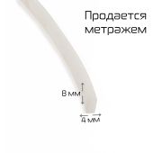 Резина силиконовая (под нож) для запайщиков серии SFTD