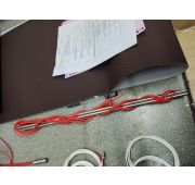 ТЭН (220 В 800 Вт) для BSF-5545LE