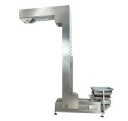 Z-образный загрузчик