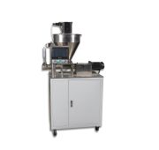 Шнековый дозатор FLG-500A (Выставочный образец)