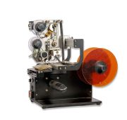 Полуавтоматический отделитель этикеток (с датером) HL-102 (Выставочный образец)