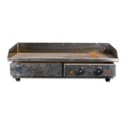 Жарочная поверхность HEG-822 (Выставочный образец)