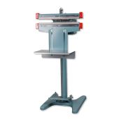 Ножной усиленный запайщик PFS-350*2 (Выставочный образец)