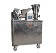 Пельменный аппарат JGL-135-6A (Выставочный образец)