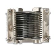 Комплект ножей для производственного слайсера MC-250 (5 мм)