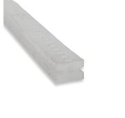 Резина силиконовая под сварочную планку (525*15*11мм) для HVC-510T