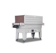 Термоусадочный тоннель BS-6535LA (с сетчатым транспортером)