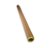 Тефлоновое полотно (самокл., ширина 1000 мм, 130 микрон)