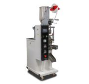 Автомат для упаковки сыпучих продуктов DXDK-40II