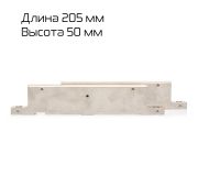 Комплект запаечных губок для DXDZ-400D