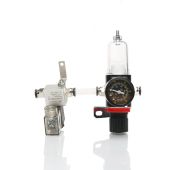 Комплект запчастей для установки опции газонаполнения пакета для DXDZ-250B (ниж.подача)