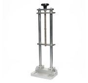 Регулировочная плита формирователя пакета для DXDZ-600