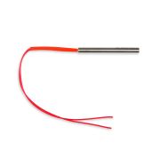 ТЭН продольной запайки для DXDZ (250 - 600)