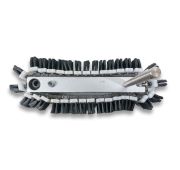 Узел прижимной щетки DXDZ (на узле протяжки пленки)