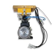 Узел продольной запайки в сборе DXDZ