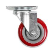 Колесо без тормоза для HVC-410/510