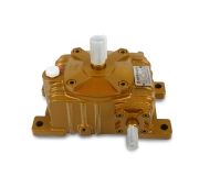 Редуктор для DXDG-100II (1/60)