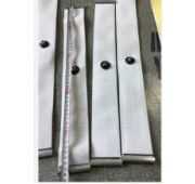 Пневматическая подушка для DZ-500/2E