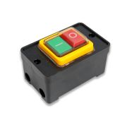 Кнопочный пост для пилы JG210/310 (тип 1)