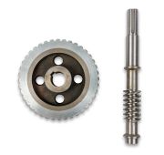 Червячная пара на HWJ-50 (40 зубьев)