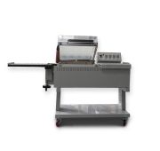 Термоусадочная упаковочная машина BSF-5540A (Выставочный образец)