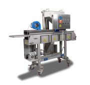 Панировочная машина SXJ200-II