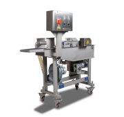 Машина для нанесения кляра NJJ200-II