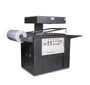 Скин упаковочная машина для герметичной упаковки пленкой TB-540