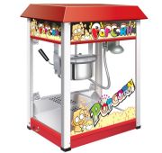 Аппарат для попкорна HP-6B