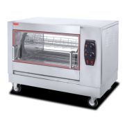 Гриль для кур HEJ-268