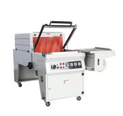 BSF-5030LT Компактная линия для упаковки в термоусадочную пленку