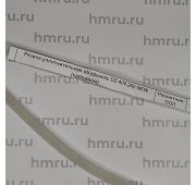 Резина уплотнительная на крышку DZ-400,260 NEW (метражом)