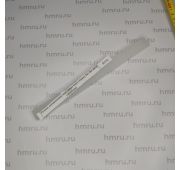 Резина силиконовая под сварочную планку DZ-260 NEW (20*10 мм)