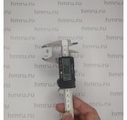 Резина уплотнительная на крышку (16*16 мм) для DZ-400,500,600/2SB NEW