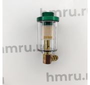 Фильтр маслоотделительный для вакуум-упаковочных аппаратов HVC-260T/1A