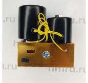 Электромагнитный клапан для вакуумного аппарата HVC-400/2T