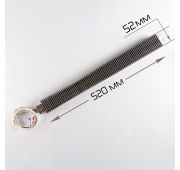 ТЭН для термоусадочного аппарата BSF-5540 с термопарой