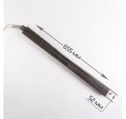 ТЭН к термоусадочному аппарату BSF-7060 с термопарой