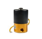 Электромагнитный клапан ZKC 23-6-C/DC24V для вакуумных аппаратов