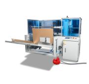 Автоматическая машина для сборки коробок CXJ-4540D