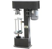 Укупорочная машина под металлическую крышку DK-50/D (Выставочный образец)