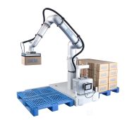 Робот-паллетайзер HPR-25/5A
