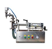 Дозатор поршневой LPF-50T (Выставочный образец)