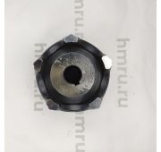 Матрица формующая для JGL-135-5B (100*52*10, 10-12 гр.)