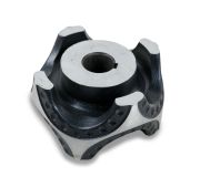 Матрица формующая для JGL-135-5B (100*52*8, 10-12 гр., волнистый край)